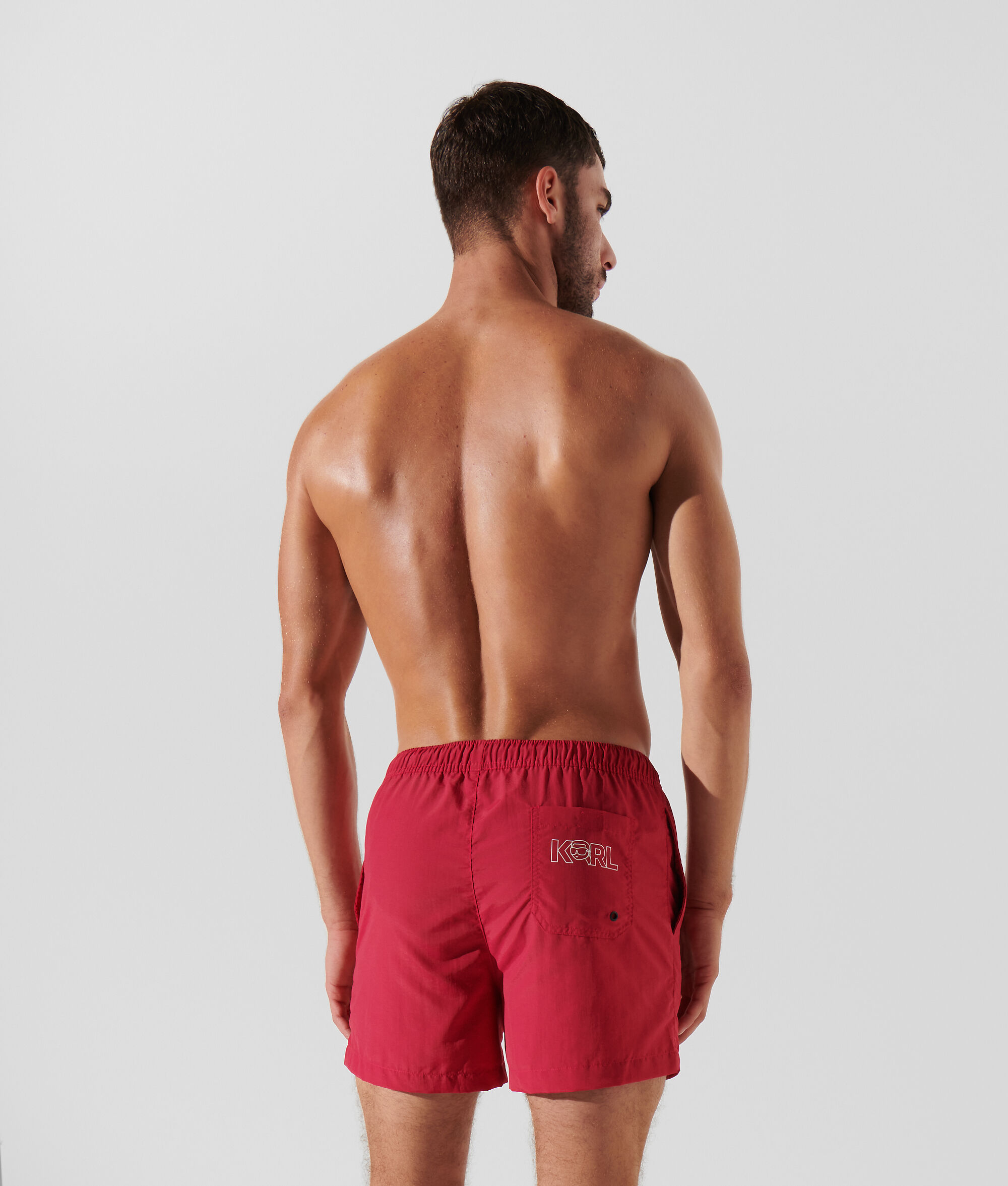 (image for) Top-Quality K/IKONIK BOARD SHORTS